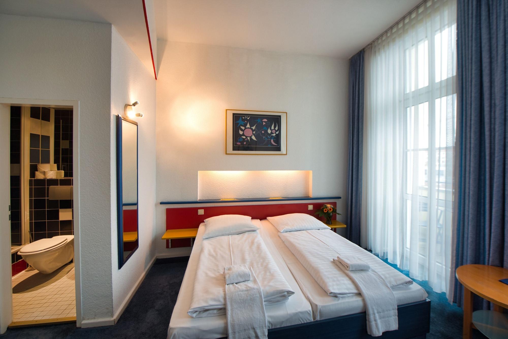 Hotel Art Charlottenburger Hof