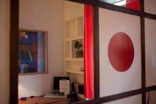 Art Charlottenburger Hof Berlijn